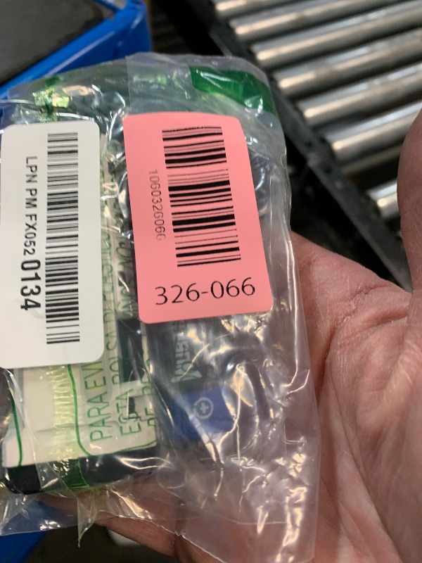 Photo 1 of ***DAMAGED - SEE NOTES/PICTURES***WUBEN X4 EDC Compact Flashlight with RGB Light, 1500 Lumens Mini Flashlight with Tactical Switch and Magnetic, IP68 Portable Pocket Clip USB C Flash Light for Camping, Checking, Emergencies