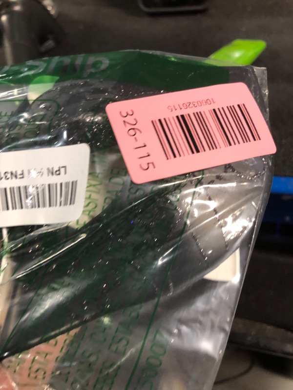 Photo 1 of ***MASKED CRACKED***
Aqearl Masquerade Mask for Men Vintage Venetian Mask Halloween Mask for Party Prom Ball Costume Mask (Black)