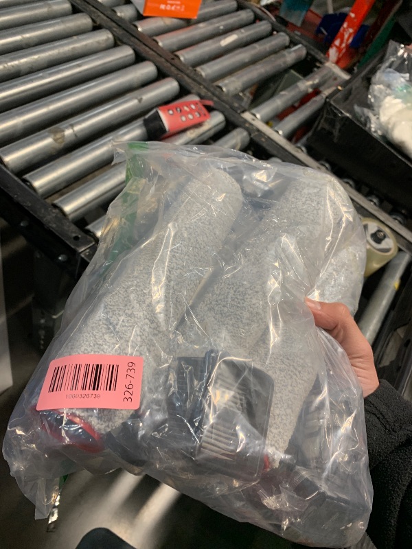 Photo 1 of (7pcs) HEPA Filters & Replacement Brush Rollers Compatible For Dreame H12 Pro/ H12 Dual Wet Dry Vacuum Cleaner, Replacement Parts Accessories Kit Inclue 3 Vacuum Filter, 3 Roller Brush