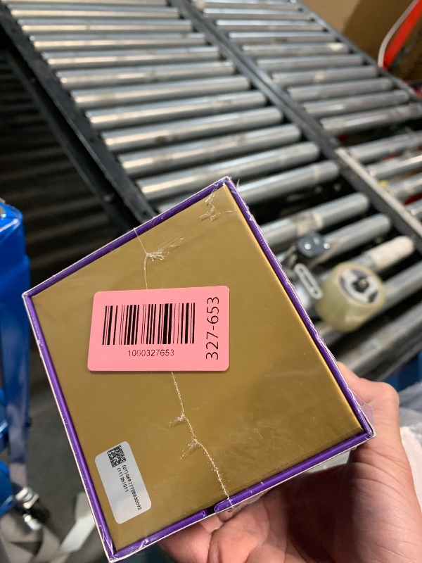 Photo 1 of ***FACTORY SEALED***IPL Laser Hair Removal Device For Women: Permanent Hair Removal With Ice-Cooling Care Function, to 999,999 Flashes Nearly Painless & Long-Lasting Results For Fast Full Body, Holiday Gifts Purple