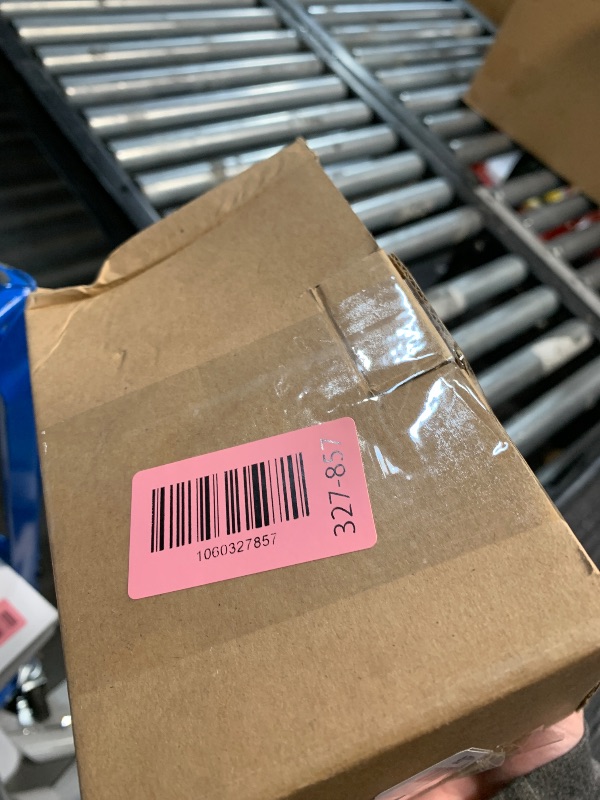 Photo 1 of ***Used and missing parts***NITOYO 12641847 High Pressure Fuel Pump with Gasket and Bolts Compatible with Buick LaCrosse Regal Verano & Chevrolet Captiva Sport Equinox Impala Malibu & GMC Terrain 2010-2017 L4 2.4L