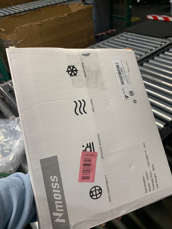 Photo 1 of [2026 Upgraded] Car Window Shades for Baby[Ice Crystal Cooling Layer](2 Pack) UV-Blocker Cling Sun Shade 99% UV Protection Fit SUV/Sedan/Minivan | Roll Windows Down, Privacy Safe Medium