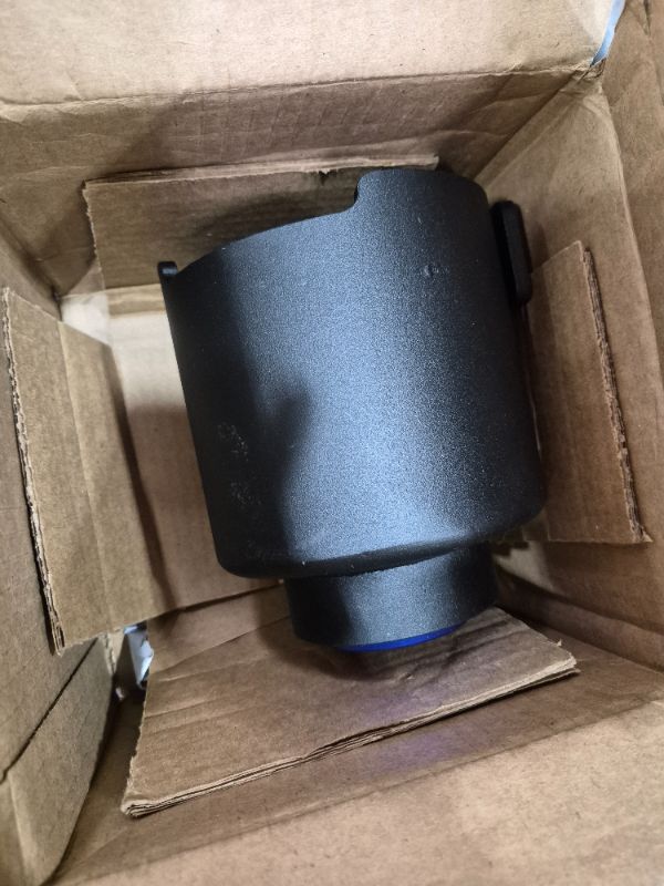 Photo 1 of **************MISSING THE KEYS***************
SaphRec Upgraded Trailer Lock, Fits 2-5/16 Inch Coupler Heavy Duty Anti-Theft Trailer Hitch Lock, Accessories for RV/Boat/Trailer