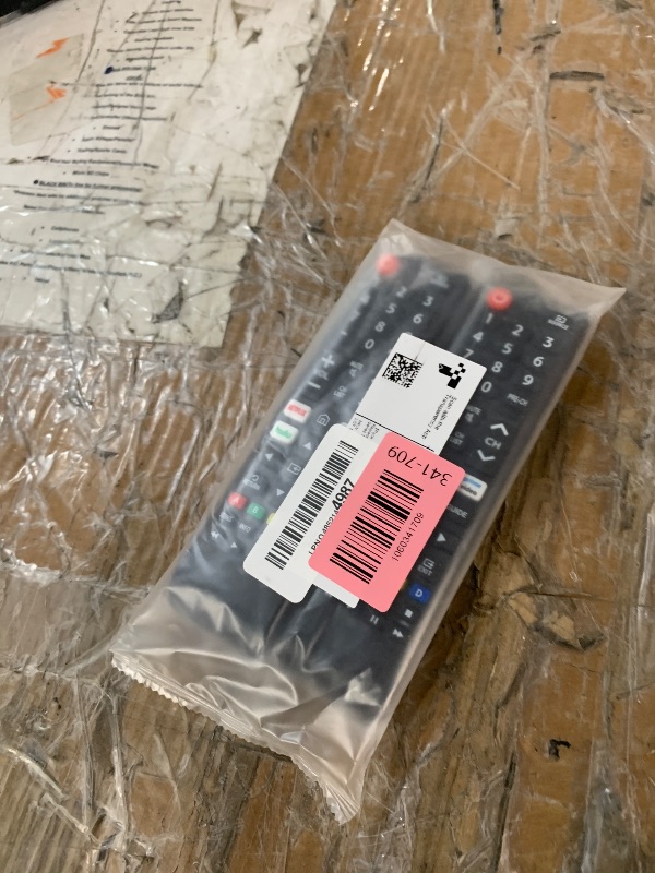Photo 1 of ?Pack of 2? New Universal Remote for All Samsung TV Remote, Replacement Compatible for All Samsung Smart TV, LED, LCD, HDTV, 3D, Series TV
