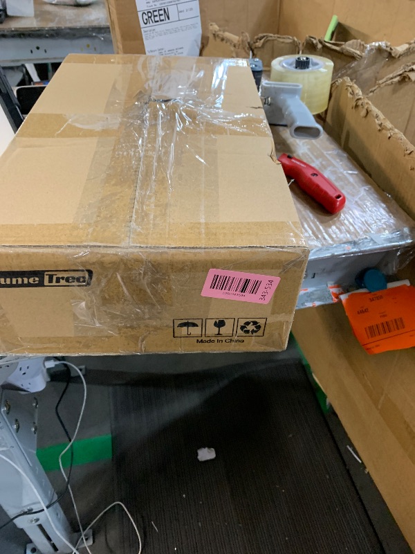 Photo 1 of 
10"x10" Steel Tamper with 48" Handle, Heavy Duty Hand Compactor Tool for Leveling Soil, Gravel, Sand, Asphalt, Ground, Paver, Driveway, Garden, Yard and Blacktop Repair