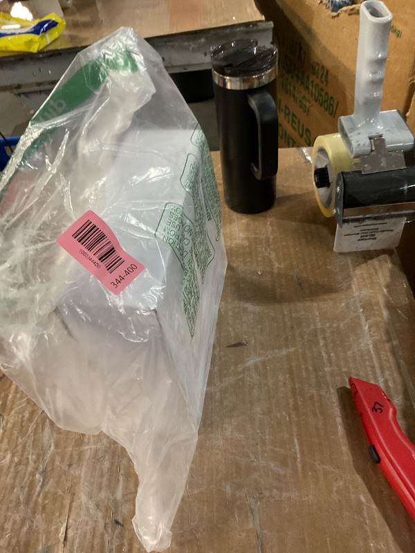 Photo 1 of [3 Pack] BESTTEN Keyed Entry Door Knob, Entrance Door Lock, Keyed Different, Standard Ball, Matte Black