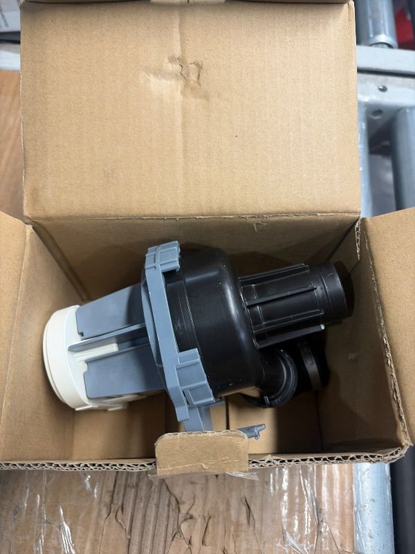 Photo 1 of [2026 NEW UPGRADED] W11032770 W10440715 Dishwasher Circulation Pump Motor by puxyblue- Fit for WhirlPool KenMore KitchenAide Dishwasher - Replaces W10816492 WPW10529163 W10885542 W10864037 W10529163