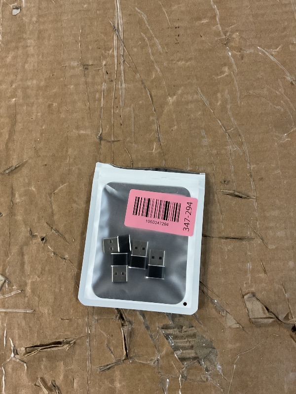 View 2 of ????? ???????? USB to USB C Adapter,Type-C Female to A Male Charger Converter for iPhone 17 Charger,iWatch Ultra SE 9 10,iPhone 17 Pro Max 16 15 14,Samsung S25,AirPods,iPad,Car,Xbox