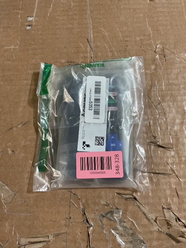 Photo 1 of (Pack of 2) Replacement Remote Control Only for Roku TV, Compatible for TCL Roku/Hisense Roku/Onn Roku/Sharp Roku/Element Roku/Westinghouse Roku/Philips Roku Smart TVs (Not for Roku Stick and Box)