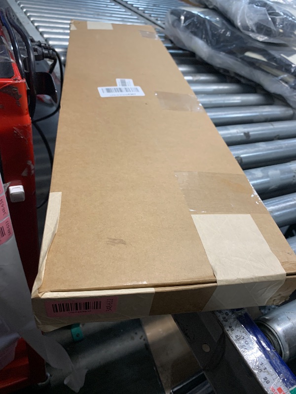 Photo 1 of ***FACTORY SEALED***Yudylg 9 Pack Upgraded Pocket Chart Stand with Brake Swivel Wheels – Upgraded Adjustable Stainless Steel Anchor Chart Holder with 2 Pocket Charts of Different Sizes and 6 Pocket Chart Rings