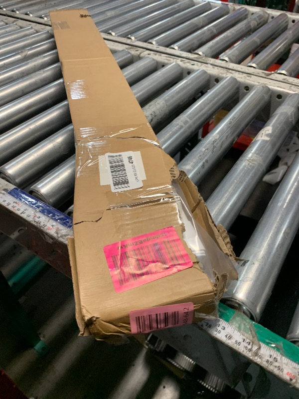Photo 1 of ***FACTORY SEALED***LazBlinds No Tools No Drill Cordless Cellular Shades, Light Filtering Honeycomb Shades for Home, Thermal Insulation Blinds for Windows, 36" W x 36" H, White