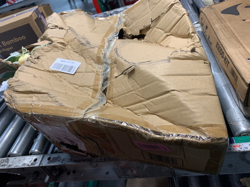 Photo 1 of ***FACTORY SEALED***National Tree Company 20 inch Artificial Spring Hoop Wreath with Peony, Rose, and Lamb's Ear Flower Blooms, Realistic Floral Decoration for Front Door or Indoor Décor