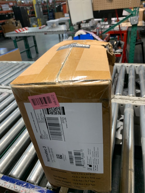 Photo 1 of ***FACTORY SEALED***Hyperice Normatec 3 - Recovery System with Patented Dynamic Compression Massage Technology (Normatec 3 Standard Size Legs)