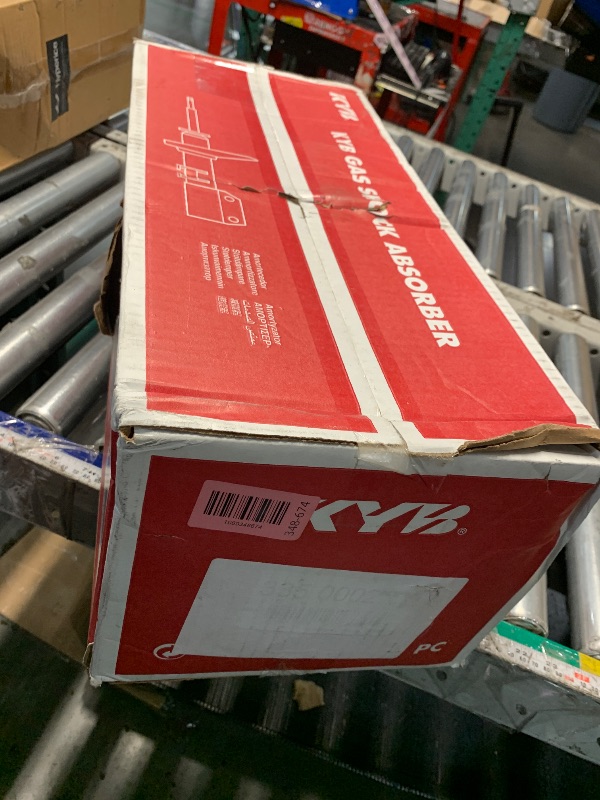 Photo 1 of ***FACTORY SEALED***KYB 3350002 Excel-G Gas Strut