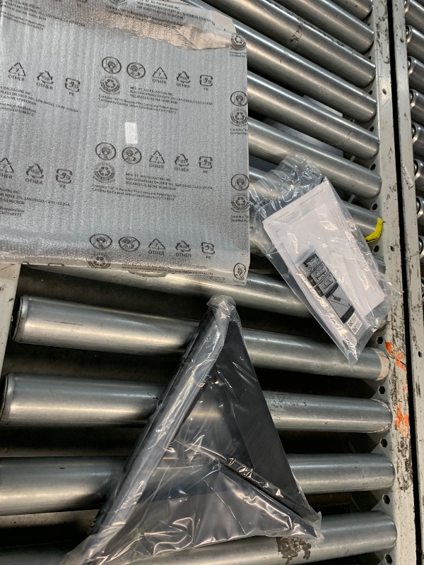 Photo 1 of ***FACTORY SEALED*OPENED FOR INSPECTION ONLY AND WORKS GOOD ** Samsung 65-Inch Class Neo QLED QN70F 4K Mini LED Smart TV (2025 Model) NQ4 AI Gen2 Processor, Quantum Matrix Technology Slim, Motion Xcelerator 144Hz, Samsung Vision AI, Alexa Built-in