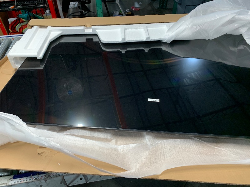 Photo 1 of ***FACTORY SEALED*OPENED FOR INSPECTION ONLY AND WORKS GOOD ** Samsung 65-Inch Class Neo QLED QN70F 4K Mini LED Smart TV (2025 Model) NQ4 AI Gen2 Processor, Quantum Matrix Technology Slim, Motion Xcelerator 144Hz, Samsung Vision AI, Alexa Built-in