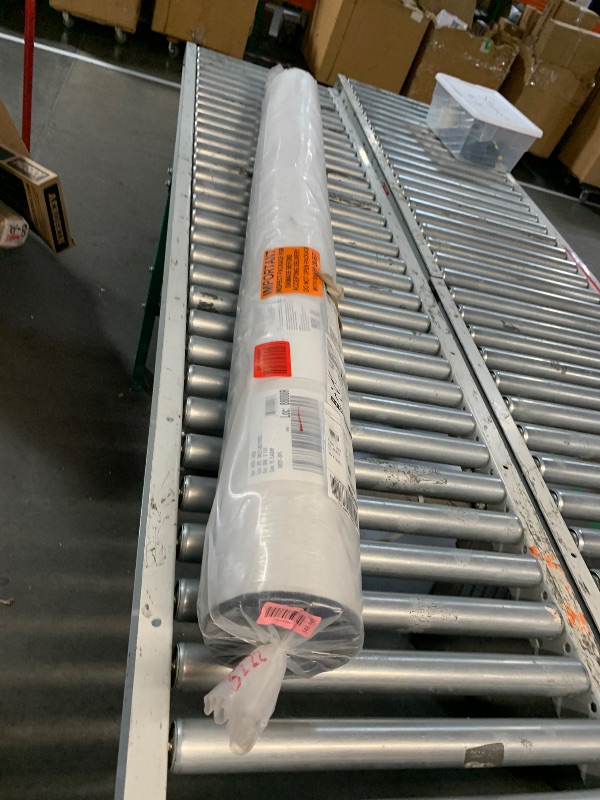 Photo 1 of ***FACTORY SEALED***Flagship Carpets Smiley ABCs Pastel Classroom Educational Area Rug for Kids and Teachers, Durable Quality for Schools, Preschool, Daycare, Learning Centers, and Home, 6' x 8'4", Soft Blue