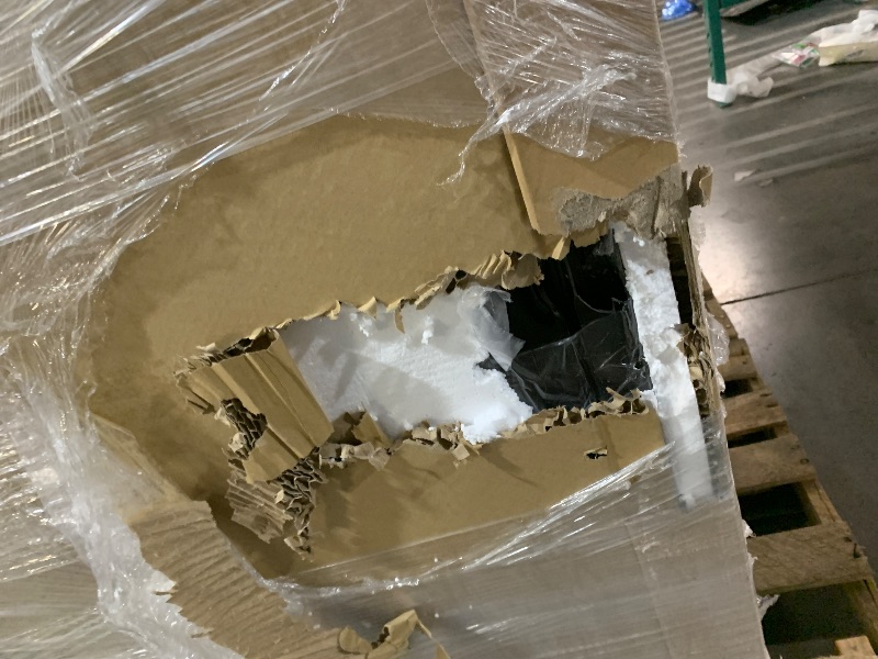 Photo 1 of ***FACTORY SEALED***BOX HAS MINOR DAMAGE ***TRUCK/TRAILER PICKUP ONLY***BODEGACOOLER Commercial Merchandiser Refrigerator,2 Glass Door Commercial Beverage Refrigerator, Beverage Display Cooler with Soft LED Light, Adjustable Shelves and 4 Strong Castors, 