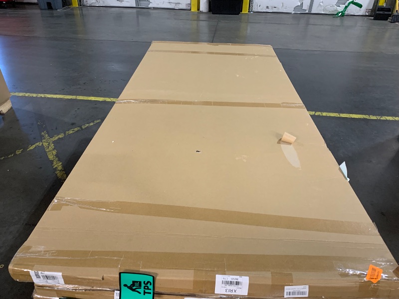 Photo 1 of ***FACTORY SEALED**OPENED FOR INSPECTIONBeauty4U 71" x 32" Large Full Length Mirror with Stand, Gold Wall Mounting Full Body Mirror, Metal Frame Full-Length Tempered Mirror for Living Room, Bedroom