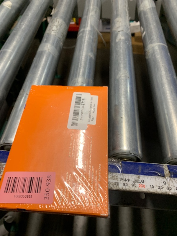 Photo 1 of ***FACTORY SEALED***Hotdot Hand Warmers Rechargeable 2 Pack, 4 Heat Levels (104–131°F), Real-Time Temp & Battery Display, Electric Hand Warmers, Fast Heating, Fits in Gloves/Pocket, Gifts for Women & Men