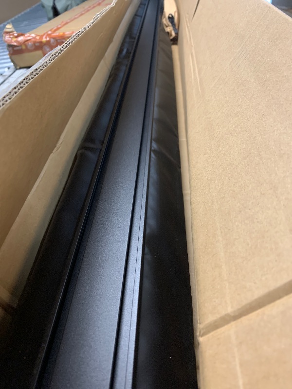 Photo 1 of ***HEAVILY USED***
ALL-TOP Vehicle Awning 8.2'x10' Roof Rack Pull-Out Sun Shade UV50+, Weatherproof 4x4 Side Awning for Camping & Overland (Hardware Included)
