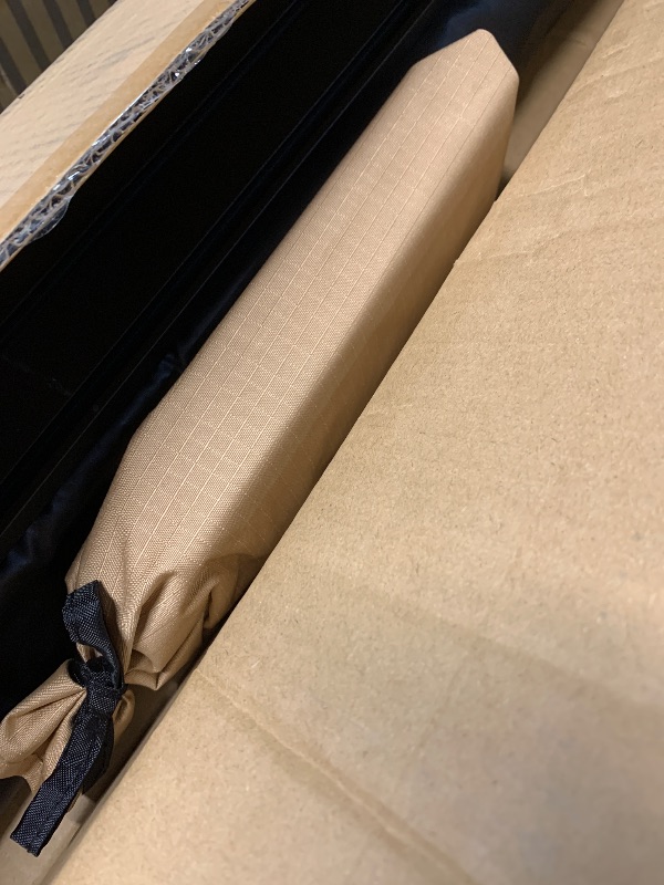 Photo 1 of ***HEAVILY USED***
ALL-TOP Vehicle Awning 8.2'x10' Roof Rack Pull-Out Sun Shade UV50+, Weatherproof 4x4 Side Awning for Camping & Overland (Hardware Included)