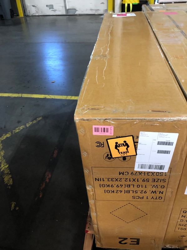 Photo 1 of ***FACTORY SEALED***Windone E2 Electric Bike for Adults, Full Suspension, 48V13Ah Removable Battery, Up to 28MPH & 46.6Miles (PAS), 1000W Peak Ebike with All-Terrain 4.0" Fat Tires, UL Certified, Moped E-Bike