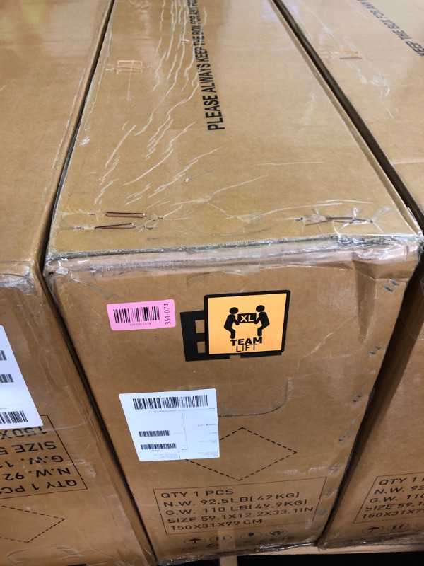 Photo 1 of ***FACTORY SEALED***Windone E2 Electric Bike for Adults, Full Suspension, 48V13Ah Removable Battery, Up to 28MPH & 46.6Miles (PAS), 1000W Peak Ebike with All-Terrain 4.0" Fat Tires, UL Certified, Moped E-Bike