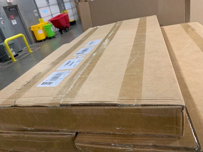 View 2 of ***FACTORY SEALED***TAOMENNI 3-Pack Chicken Wire Cages, 40" L × 20.5" W × 10" H Garden Cage for Plants, Wire Plant Protection Cage for Vegetables & Shrubs, Rabbit & Squirrel Barrier