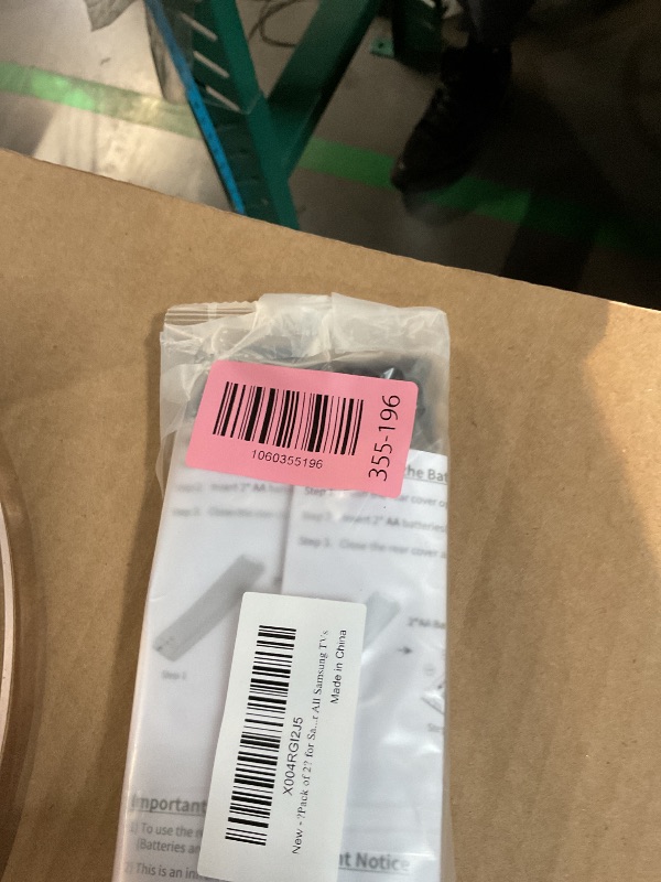 Photo 1 of ?Pack of 2? for Samsung Smart TV Remote Control Replacement,Universal for All Samsung TVs