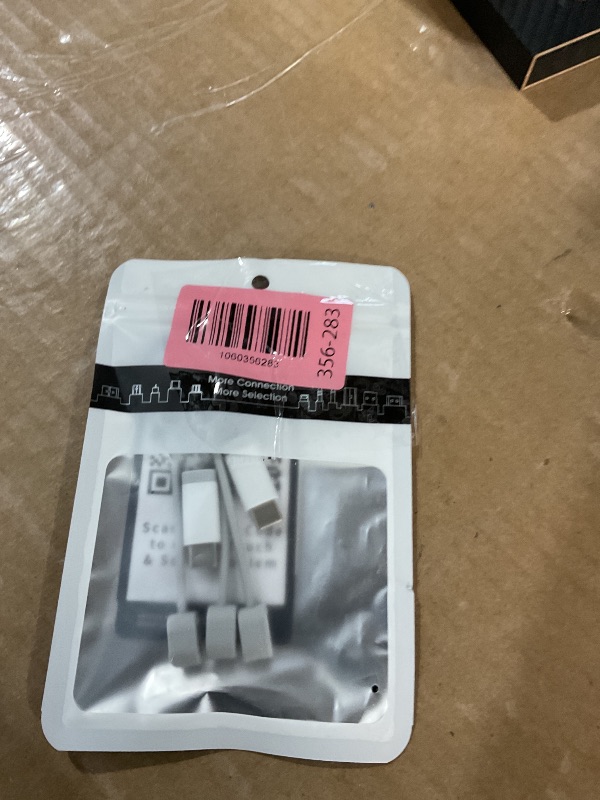 Photo 1 of ????? ???????? Lightning to USB C Adapter for iPhone15/16/17 Pro/17 Pro Max,Fast Charging&Data Transfer,Type C Charger Connector Cable for 17/16,Serial Adapter-Not for Headphone/OTG