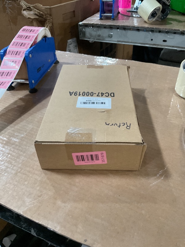 Photo 1 of [Upgraded] DC47-00019A AP420189 Heating Element for SAMSUNG Dryer DV42H5000EW/A3 DV42H5200EP/A3 DV45H7000EW/A2 DV40J3000EW/A2 DVE50R5400V/A3 DVE50R5200W/A3 DVE50M7450W/A3 DV210AEW/XAA by TOMOON