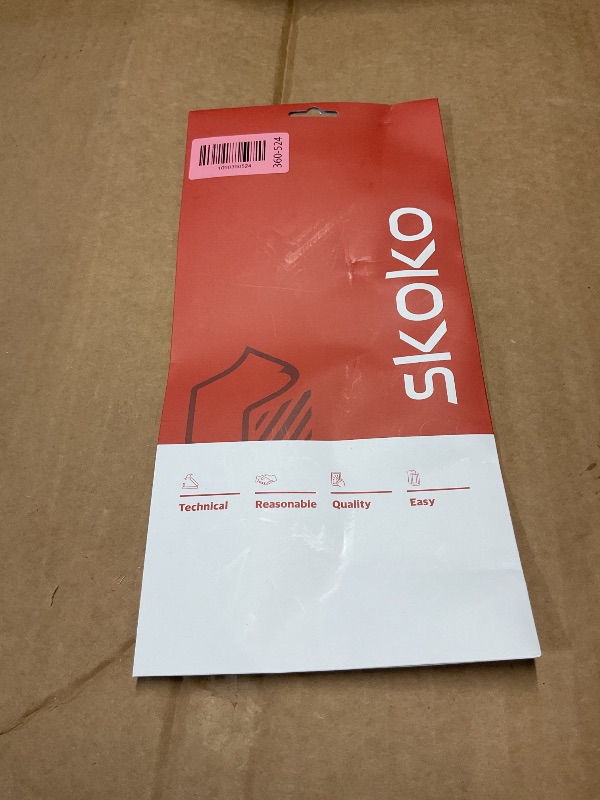 Photo 1 of [4pcs in 1set] skoko Tesla Model Y (Including Juniper) / Model 3 Highland Door Handle & Around Scratch Guard PPF Film, Transparent, Sticker, Wrap, Made in Korea