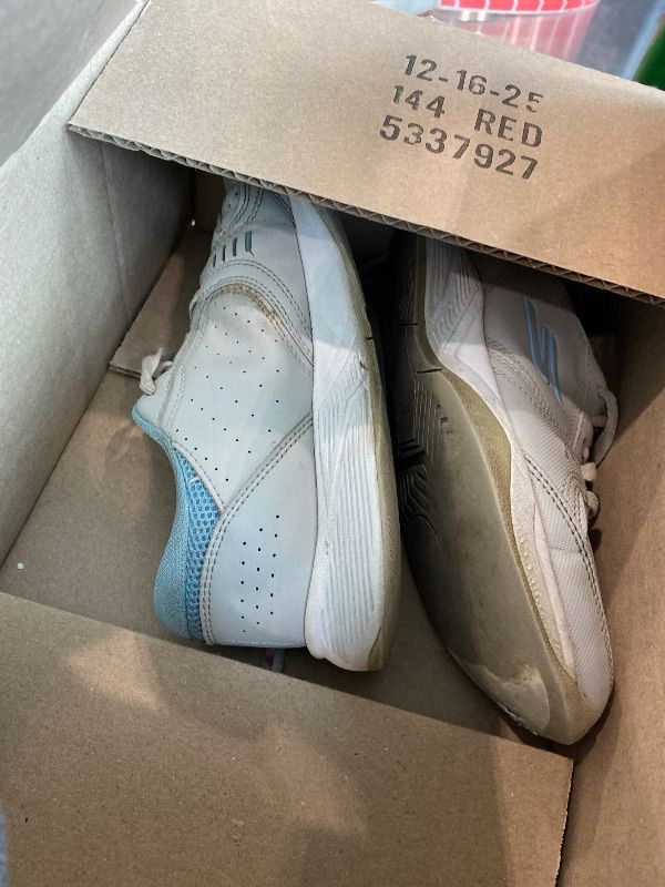 Photo 1 of **ITEM IS DIRTY**
Viper Court Smash - Athletic Indoor Outdoor Pickleball Shoes | Relaxed Fit Sneakers