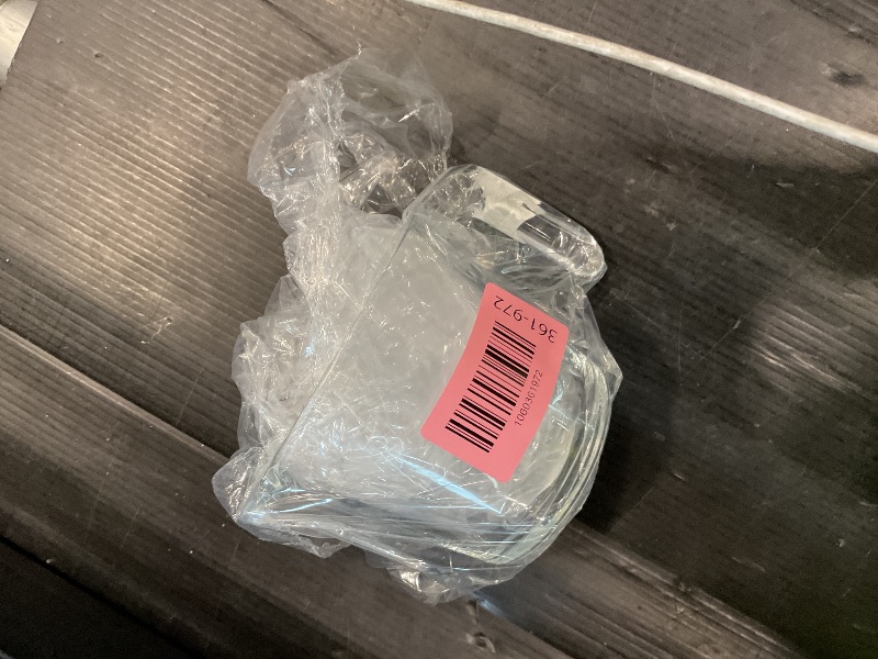 Photo 1 of ***NO MEASUREMENTS*** KCKHFA Glass Measuring Cup For Baking and Cooking, kitchen Essentials Tools