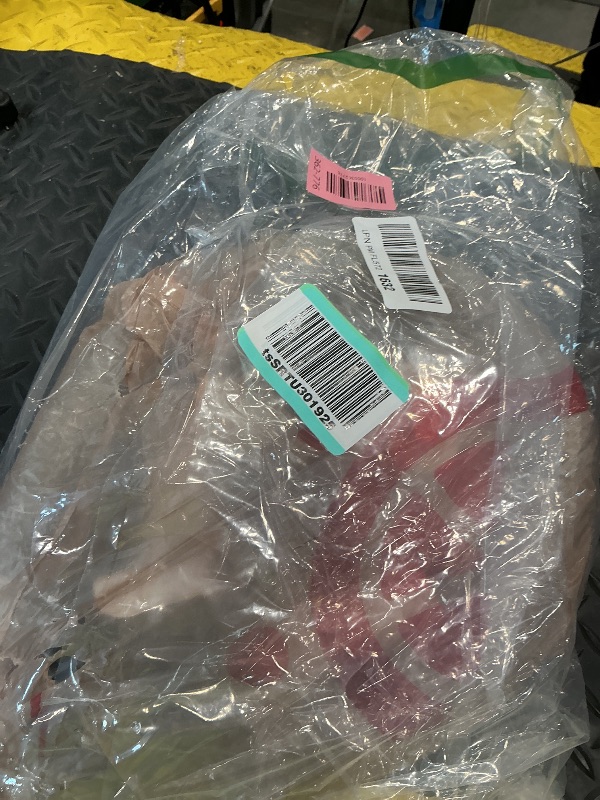 Photo 1 of ** SOLD AS IS, NO REFUND/RETURN** SEE COMMENTS!
Dog Grooming Vacuum, Dog Grooming Kit with Pet Clippers, 12,000Pa Pet Hair Vacuum for Dogs, Low Noise Home Cleaning Tool in 1, PG10