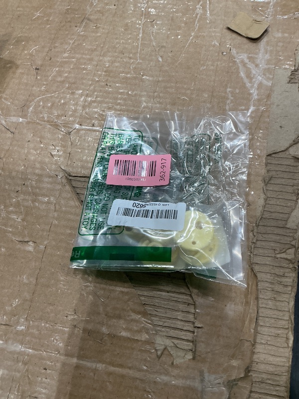 Photo 1 of (5-Pack) 9709707 Mixer Rubber Foot Fits Kitchen Aid Tilt Head Stand Mixer Replace for WP9709707 AP4326634 PS1488432 AP6013808 115792 1376946 PS11747035 KSM154 KSM155 KSM150 KSM152 KSM158 KSM160