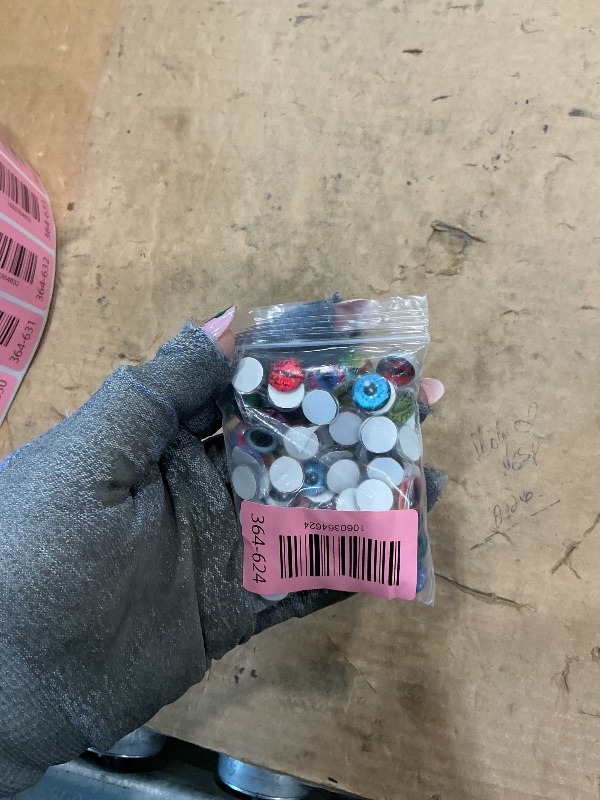 Photo 1 of 100PCS Eyes Glass Cabochon Eyes for Clay Doll Making DIY Crafts Jewelry Making Glass Eyes(12mm)