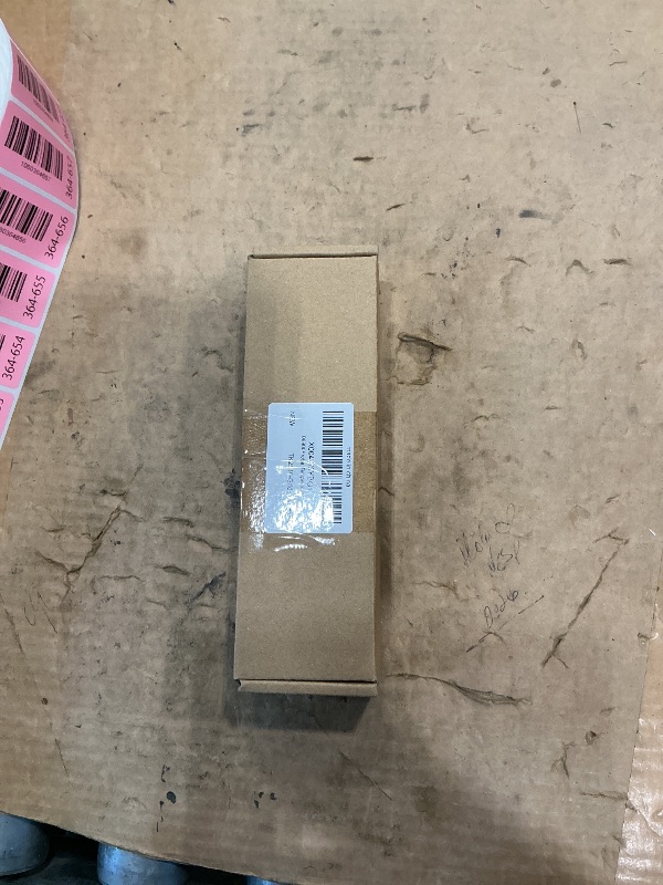 Photo 1 of 06900 Probe Temperature Control Thermostat Cord Compatible with Presto Skillets/Griddles/Grills/Frypans 40+ Inches- 0-400°F Temp Control, 1-3/8" Terminal Spacing, Plug & Play