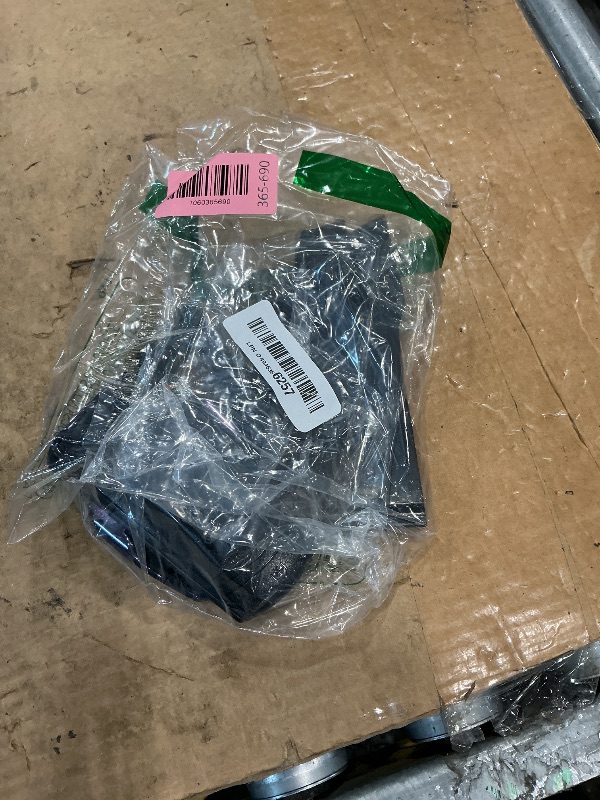 Photo 1 of **UNTESTED**
GHMTB Car Phone Mount for RAM 1500/2500 2018–2023, Dodge RAM Phone Mount, 15W Fast Charging Auto-Clamping Truck Phone Holder, Reinforced Ball Joint, Extended Arm for Safer Driving Car Accessories