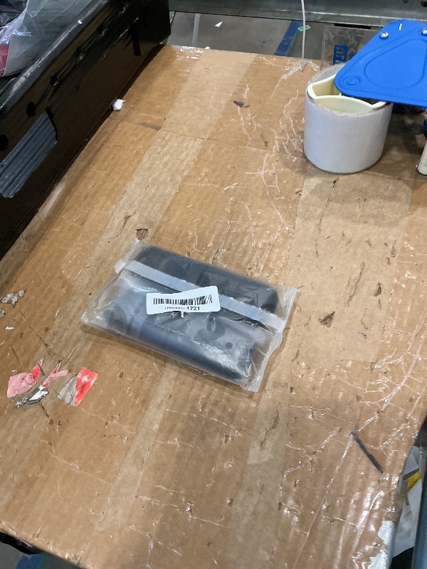 Photo 1 of (Pack of 2) Replacement Remote Control Only for Roku TV, Compatible for TCL Roku/Hisense Roku/Onn Roku/Sharp Roku/Element Roku/Westinghouse Roku/Philips Roku Smart TVs (Not for Roku Stick and Box)