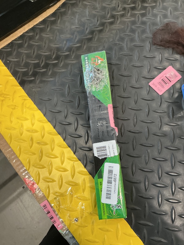 Photo 1 of 10 Inch Drawer Slides, YAOBVIS Heavy Duty 1Pair Full Extension Cabinet Rails, Smooth Glide Soft-Close Mechanism Drawer Runners for Kitchen, Garage & Tool Cabinets (Black, 10 Inch)