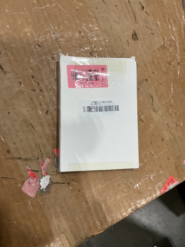 Photo 1 of 10000 Pcs 10# Mini Staples, 0.4 Inch x 0.2 Inch Stainless Steel Staples for Small Desk Top Stapler for Office and Home (10000, 10#)