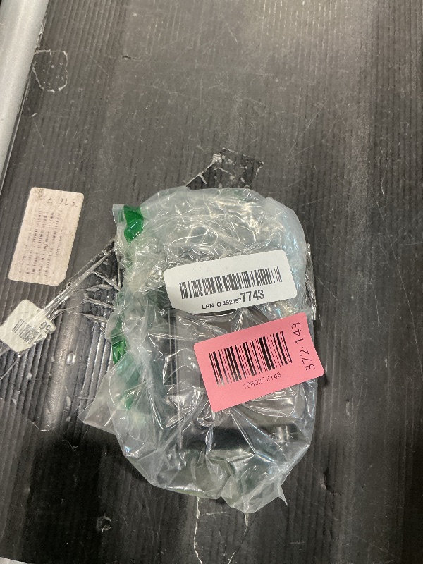 Photo 1 of *MINOR DAMAGE - USED*
Drift Car Air Freshener - Stone Air Freshener Car Odor Eliminator - Long Lasting Scent - Auto Accessories - Metal Clip - Essential Oils - Clean Ingredients - Cabana Scent Starter Kit