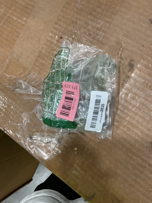 Photo 1 of 1 PCS Heavy Duty Stainless Steel Chain 550LB Capacity for Punching Bags Hanging Chair Hammocks Swing Trapeze Yoga (20, 4MM)