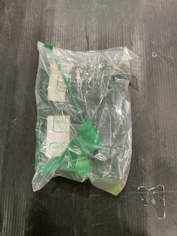 Photo 1 of ’n Ninja Cone Loader for 1¼, King Size, and Large Cones | Easy Pre Roll Packing Tool with Funnel and Shovel | Fast, Clean, and Efficient Cone Filling Accessory (Green)