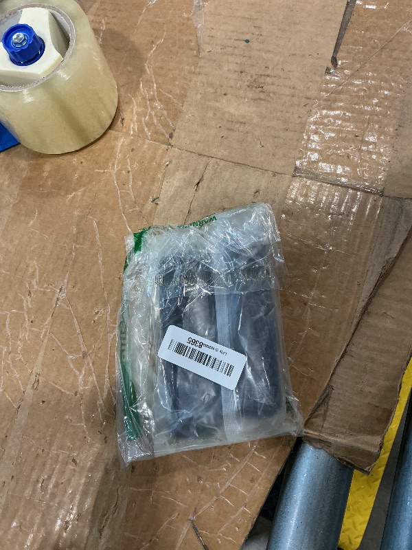 Photo 1 of (Pack of 2) Replacement Remote Control Only for Roku TV, Compatible for TCL Roku/Hisense Roku/Onn Roku/Sharp Roku/Element Roku/Westinghouse Roku/Philips Roku Smart TVs (Not for Roku Stick and Box)