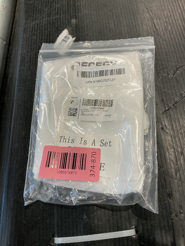 Photo 1 of 10 Pieces Easy Slide Open Toe Compression Sock Aid Slip Stocking Applicator Open Toe Compression Stockings for Assist Putting on for Elderly, Disabled, Pregnant Women or Men