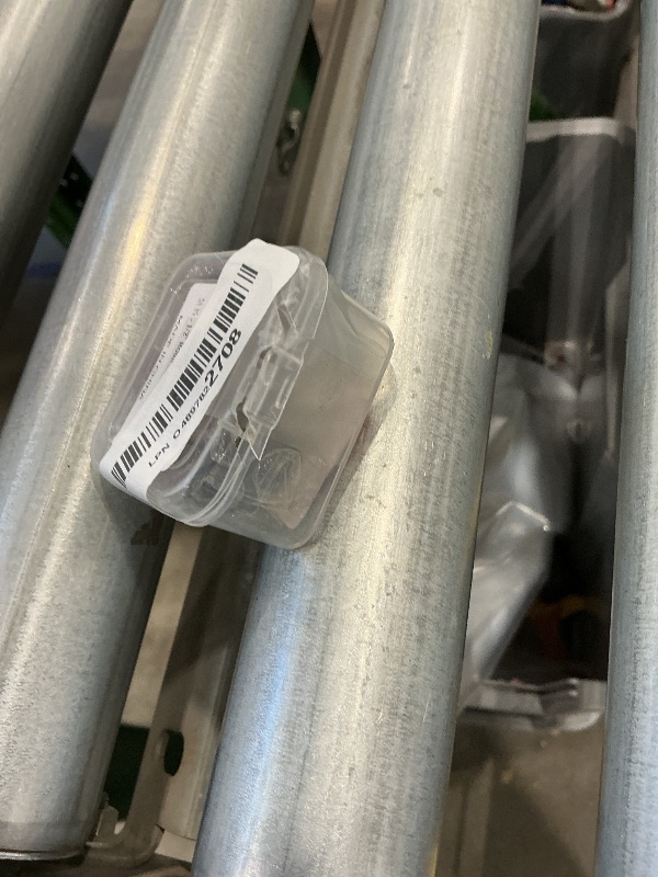 Photo 1 of 1/2" Router Collet 12.7mm replace For Dewalt 326286-04 DW6212 DW616 DW618, Craftsman router Hitachi 323-293, Boschh 2610906283 (2 Pck)