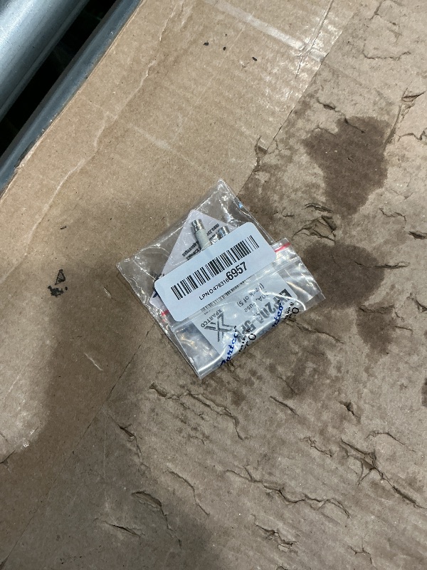 Photo 1 of (Pack of 5) Microwave Replacement Fuse, 20A, 250V, Ceramic Fuse, Compatible and Universal Replacement for WB27X10388 and Other Microwaves